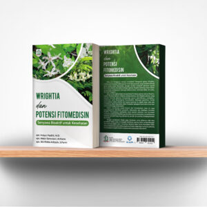 Wrightia dan Potensi Fitomedisin: Senyawa Bioaktif untuk Kesehatan