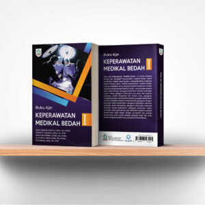 Buku Ajar Keperawatan Medikal Bedah I
