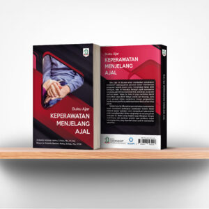 Buku Ajar Keperawatan Menjelang Ajal