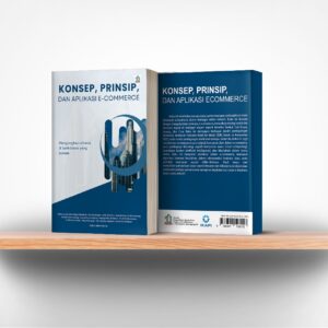 Konsep, Prinsip, dan Aplikasi E-Commerce