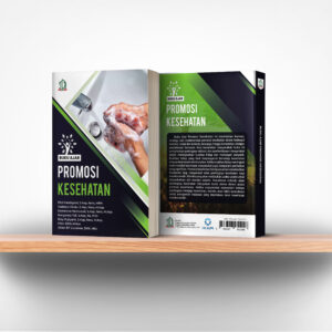 Buku Ajar Promosi Kesehatan