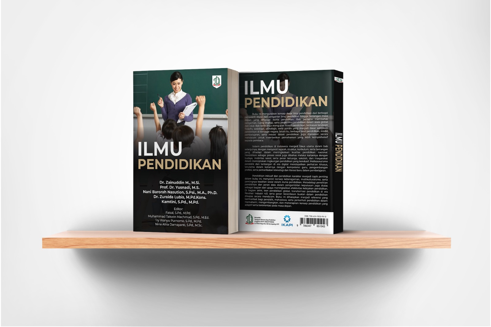 Ilmu Pendidikan