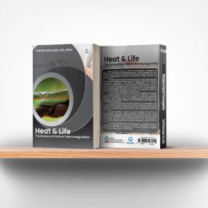 Heat & Life: The Science of Animal Thermoregulation
