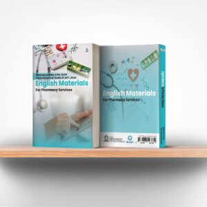 English Materials for Pharmacy Services