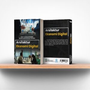 Arsitektur Ekonomi Digital