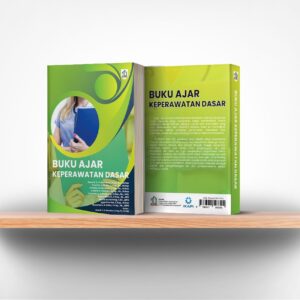 Buku Ajar Keperawatan Dasar