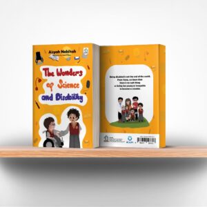 The Wonders of Science and Disability