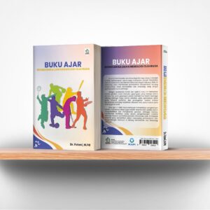 Buku Ajar Biomekanika dan Kinesiologi Olahraga