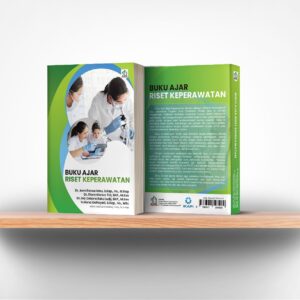 Buku Ajar Riset Keperawatan