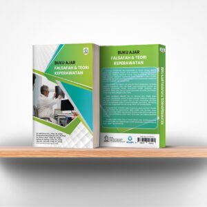 Buku Ajar Falsafah & Teori Keperawatan