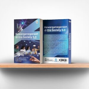 Kewarganegaraan di Era Society 5.0