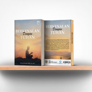 Berkenalan Dengan Tuhan