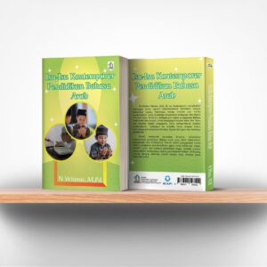 Isu-Isu Kontemporer Pendidikan Bahasa Arab