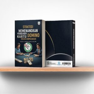 Strategi Memenangkan Permainan Kartu Domino Secara Berpasangan