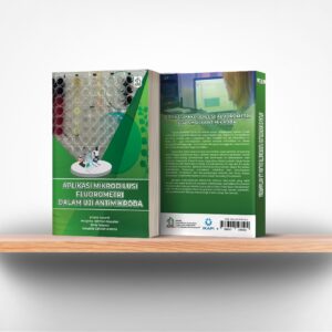 Aplikasi Mikrodilusi Fluorometri dalam Uji Antimikroba