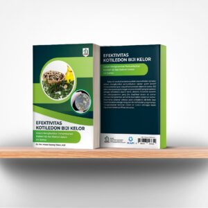 Efektivitas Kotiledon Biji Kelor dalam Menghambat Pertumbuhan Bakteri Uji dan Bakteri dalam Air Sumur Kepengarangan