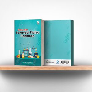 Buku Ajar Farmasi Fisika Padatan