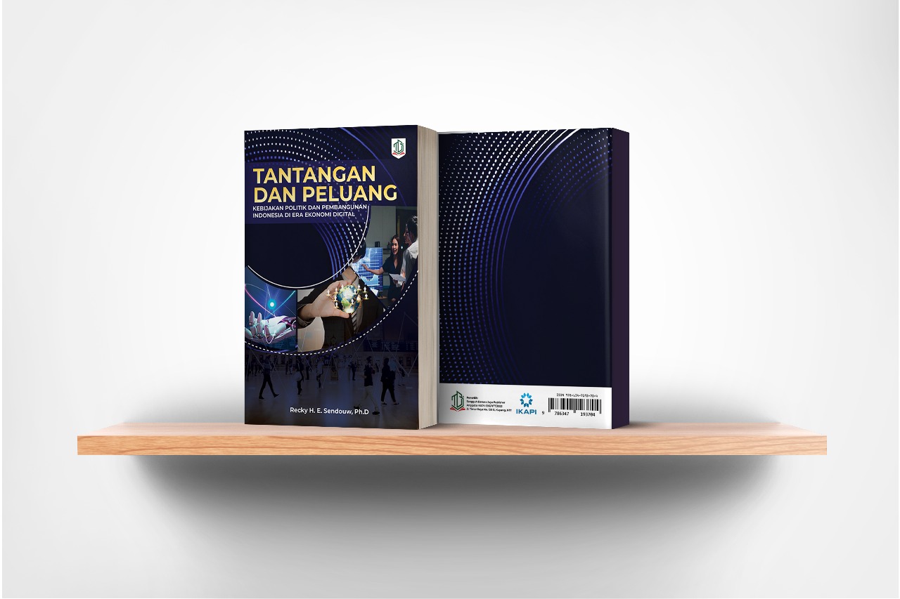 Tantangan dan Peluang Kebijakan Politik dan Pembangunan Indonesia di ...