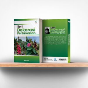 Seni Dekorasi Pertamanan