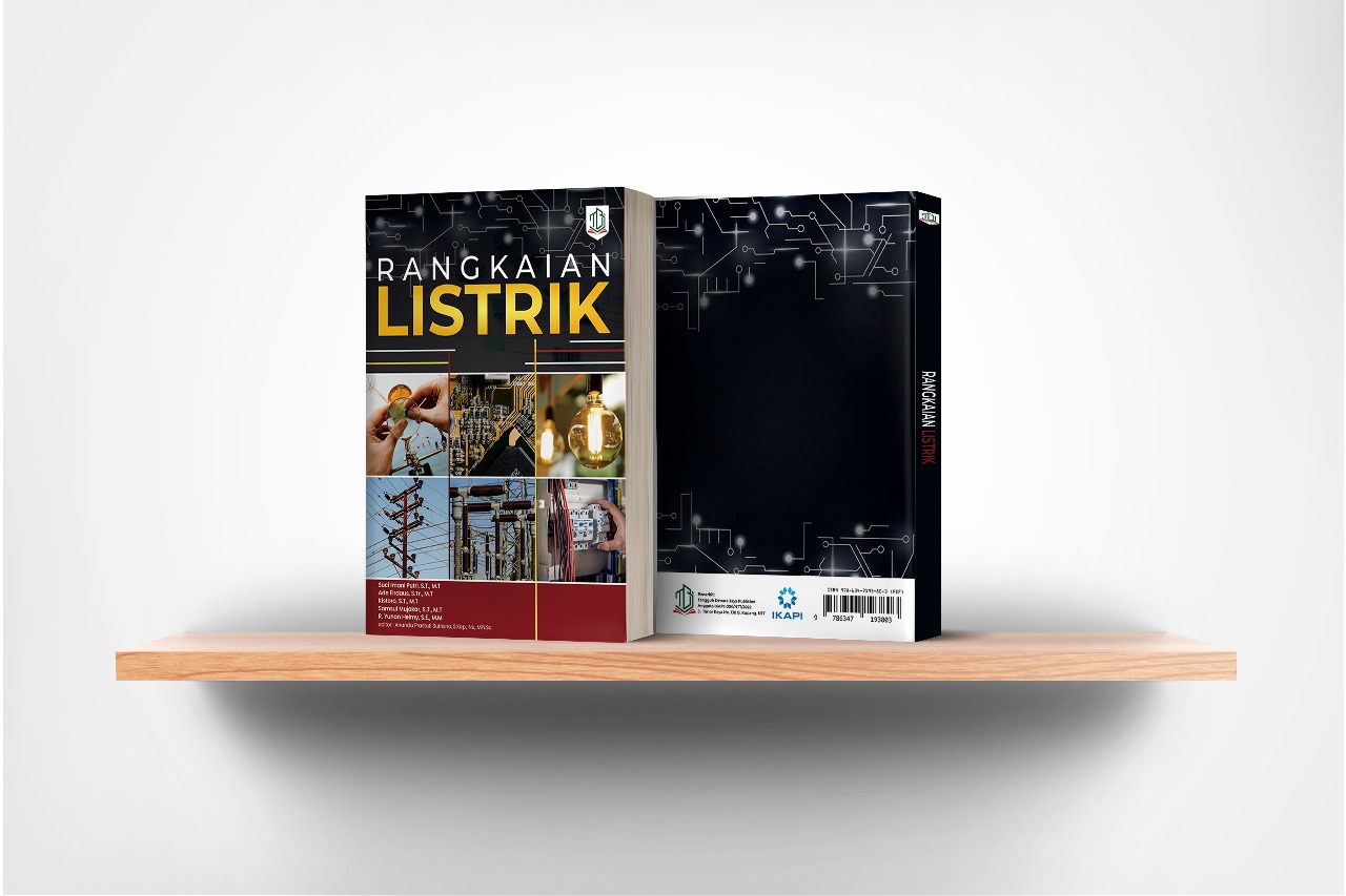 Rangkaian Listrik
