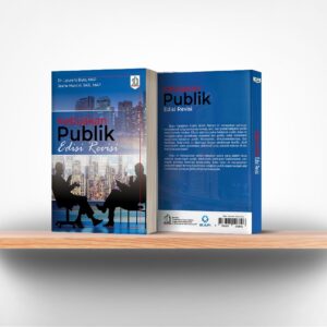 Kebijakan Publik Edisi Revisi
