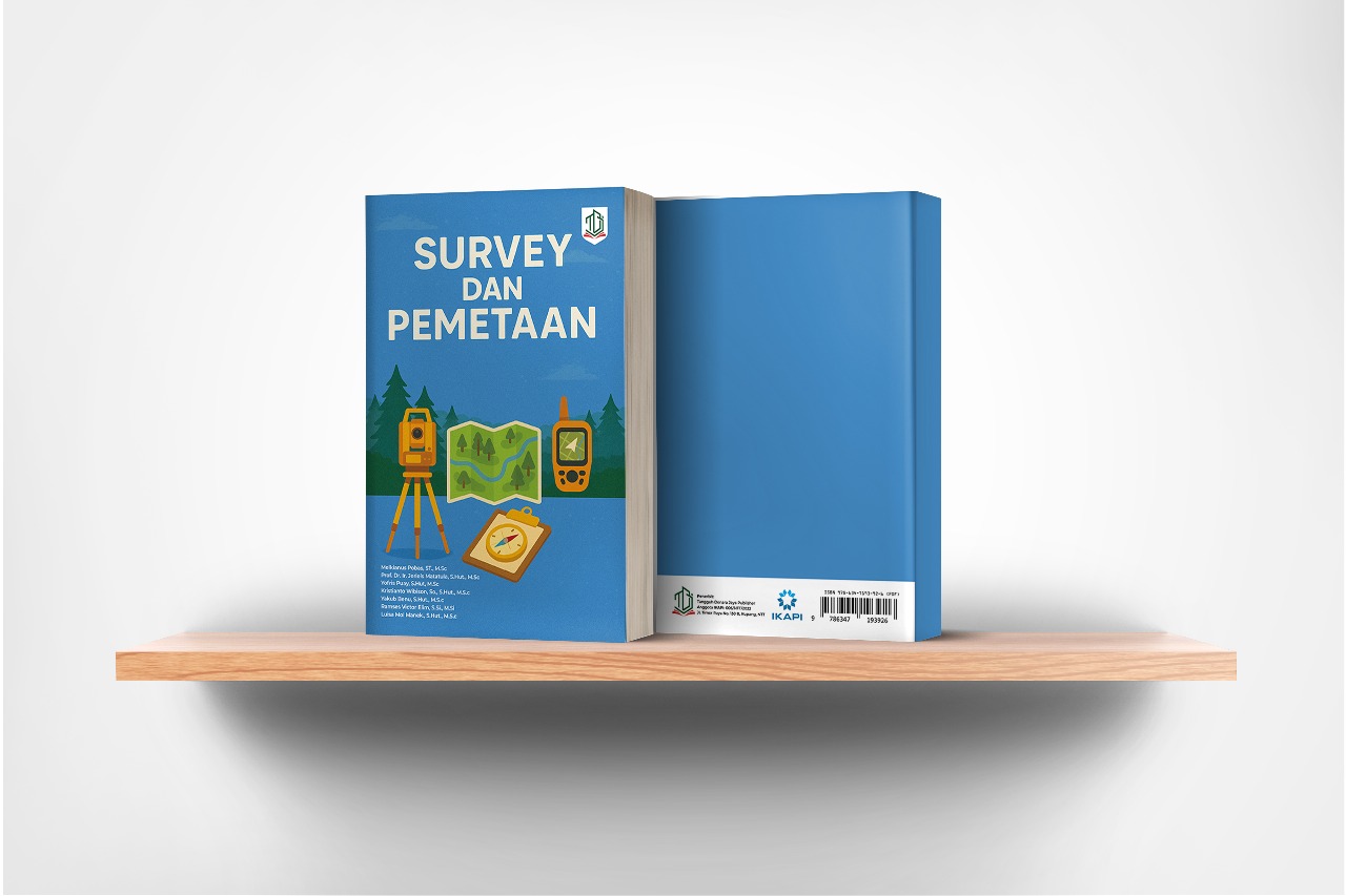 Survei dan Pemetaan Hutan