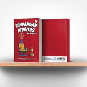 Tendangan Otoritas : Les Invicta