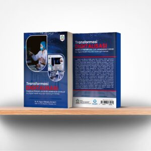 Transformasi Digitalisasi Pekerja Perempuan Level Menengah di RSUD: Isu, Digital Health Gap, dan Tantangan Gender.
