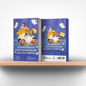Compréhension Écrite Intermédiaire avec Lectomètre