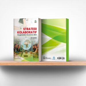 Strategi Kolaboratif Pengendalian Perubahan Iklim