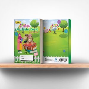 Ama (Aku Mahir Baca)