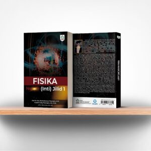 FISIKA NUKLIR (INTI) JILID 1