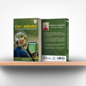 Riset Agraria dengan Metode Penelitian Kualitatif