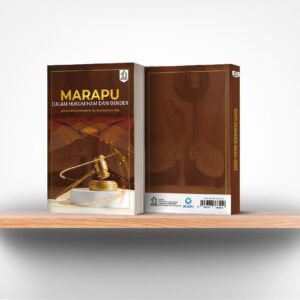 Marapu dalam Hukum Ham Dan Gender