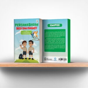 Persahabatan Besi dan Magnet