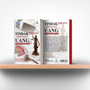 Tindak Pidana Pencucian Uang Terhadap Perjudian Online