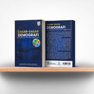 Dasar-Dasar Demografi (Perspektif Spasial Provinsi Nusa Tenggara Timur)