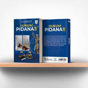 Hukum Pidana 2