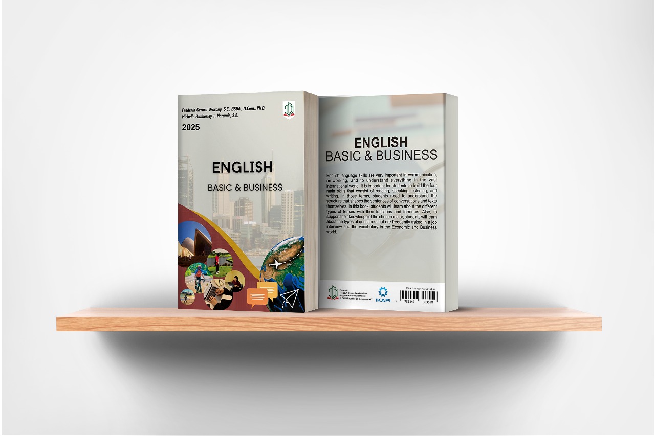 English: Basic and Business