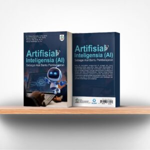 Artifisial Inteligensia Sebagai Alat Bantu Pembelajaran