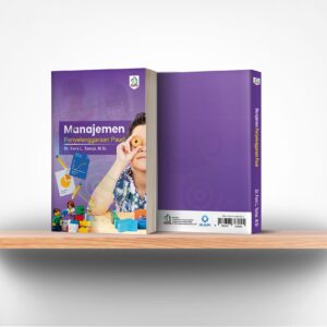 Manajemen Penyelenggaraan Paud
