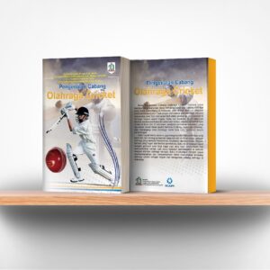 Pengenalan Cabang Olahraga Cricket