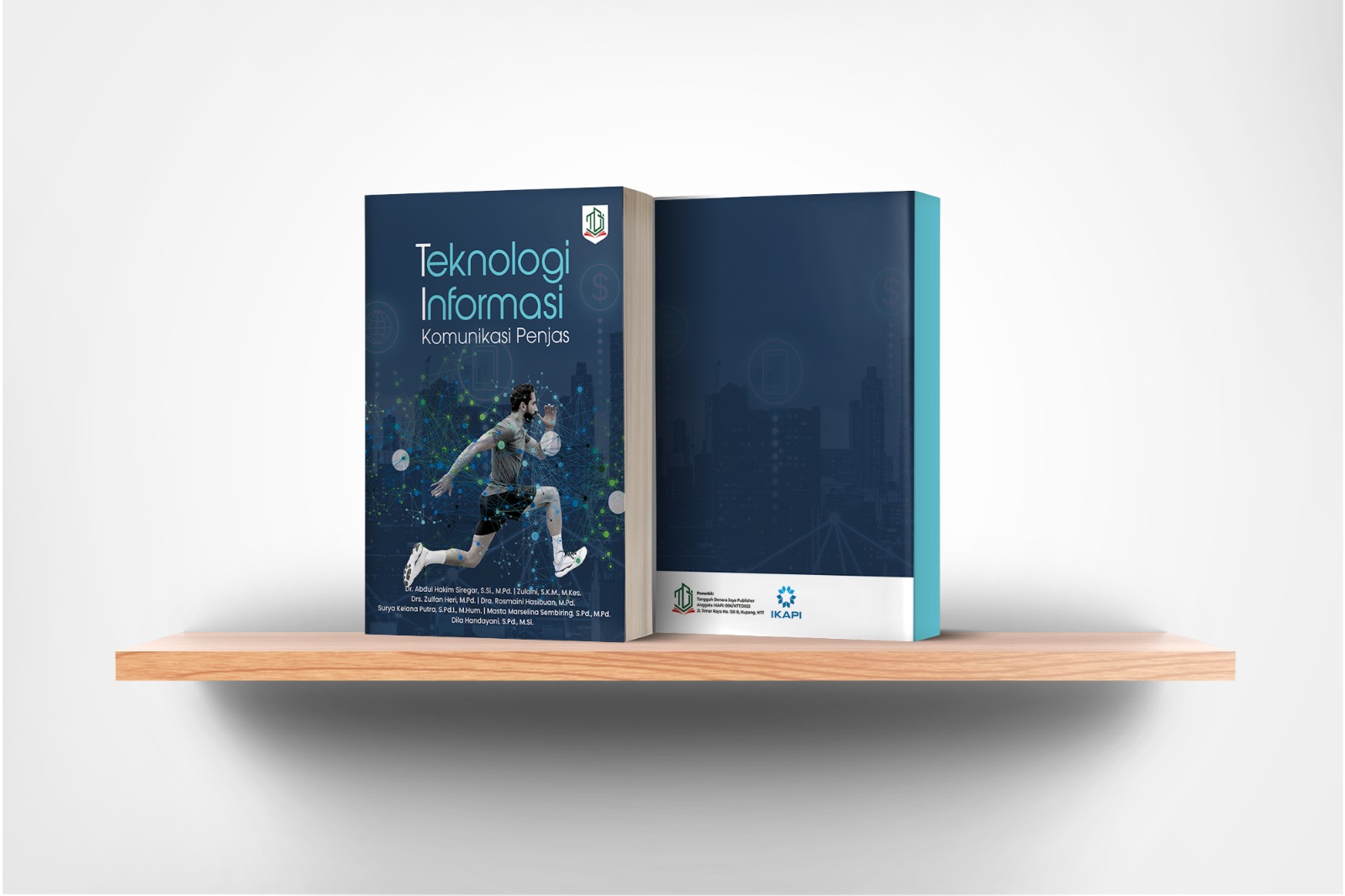Teknologi Informasi Komunikasi Penjas