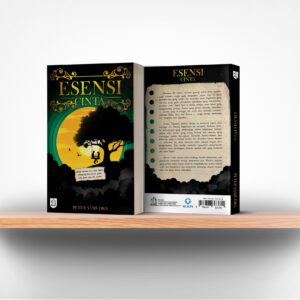 Esensi Cinta
