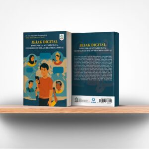 Jejak Digital Komunikasi Antarbudaya, Globalisasi dalam Era Media Sosial