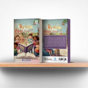 My Kids Love to Read
