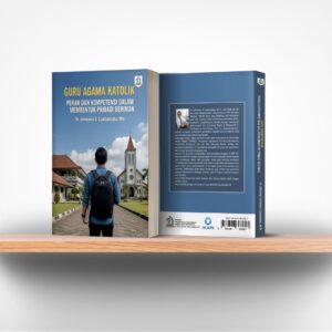 Guru Agama Katolik: Peran dan Kompetensi dalam Membentuk Pribadi Beriman