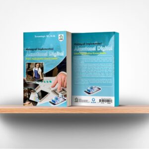 Monograf Implementasi Akuntansi Digital Dalam Meningkatkan Kinerja UMKM