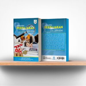 Sistematika Perpajakan di Indonesia