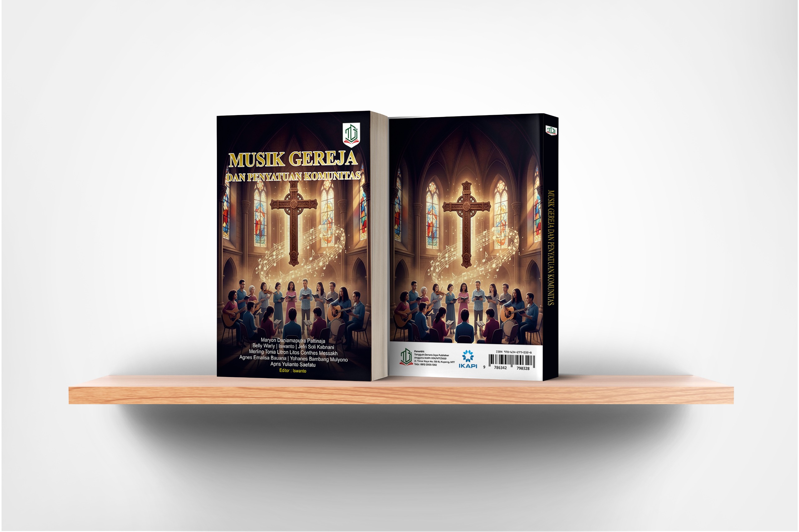 Musik Gereja dan Penyatuan Komunitas